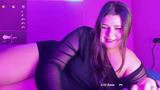 Putipaula3 online show from November 2025 07:58:01 AM