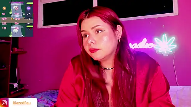 Putipaula3 online show from April 2026 01:32:01 AM