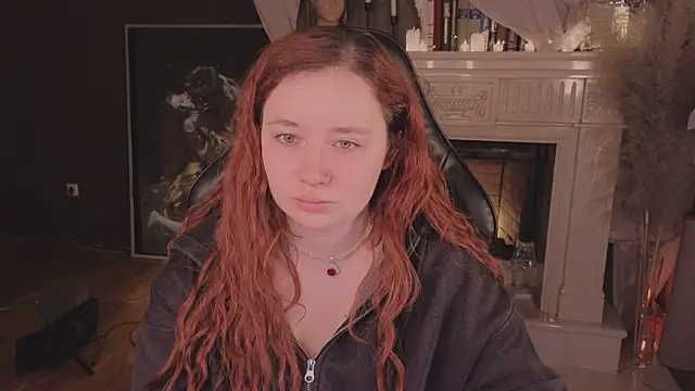 carolina elf online show from November 2025 12:27:02 PM