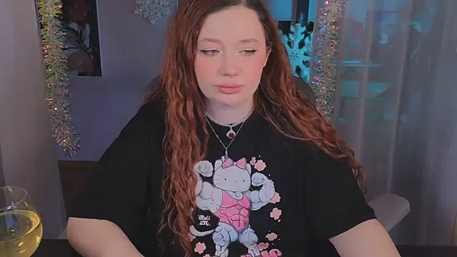 carolina elf online show from December 2025 08:27:02 PM