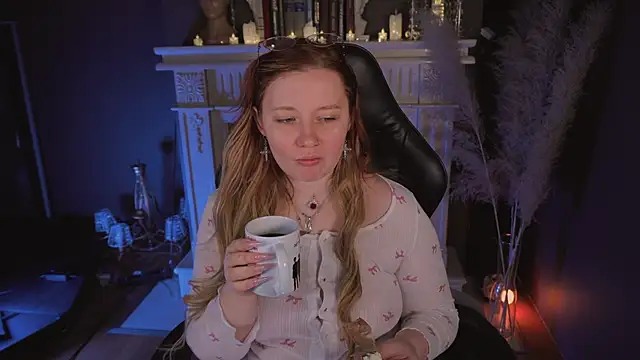 Snapshot of carolina_elf chatting on January 2026 05:34:02 AM carolina elf online show from January 2026 05:34:02 AM