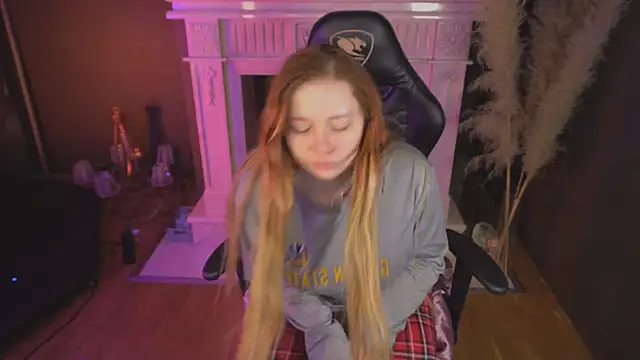 Snapshot of carolina_elf chatting on February 2026 05:34:02 AM carolina elf online show from February 2026 05:34:02 AM