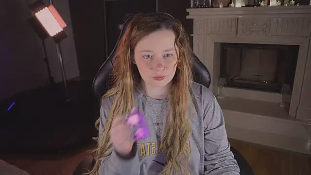 carolina elf online show from April 2026 05:45:02 AM