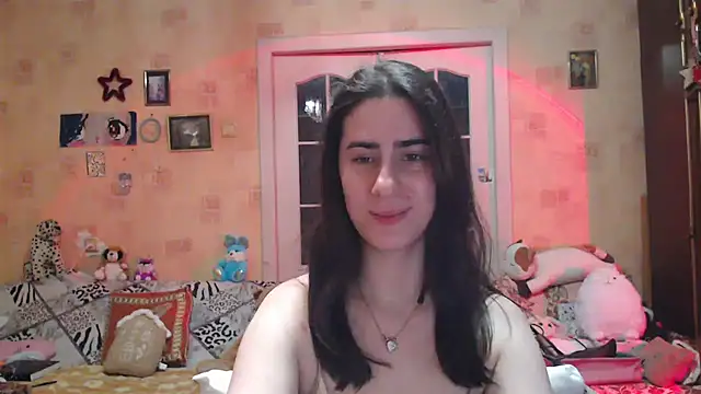 Snapshot of INELIKA chatting on December 2024 10:10:02 PM INELIKA online show from December 2024 10:10:02 PM