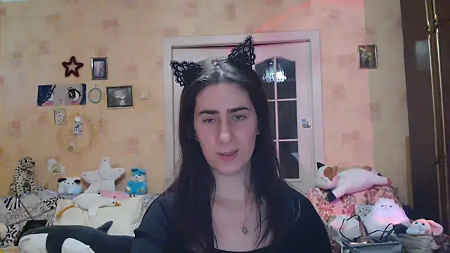 Snapshot of INELIKA chatting on January 2025 01:59:02 AM INELIKA online show from January 2025 01:59:02 AM