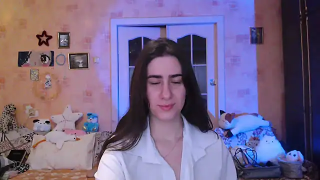 Snapshot of INELIKA chatting on January 2025 08:49:02 AM INELIKA online show from January 2025 08:49:02 AM