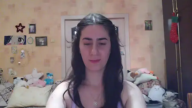 Snapshot of INELIKA chatting on January 2025 02:04:01 AM INELIKA online show from January 2025 02:04:01 AM