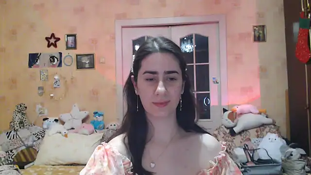 Snapshot of INELIKA chatting on January 2025 11:02:02 PM INELIKA online show from January 2025 11:02:02 PM