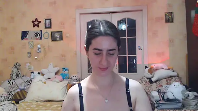 Snapshot of INELIKA chatting on January 2025 02:03:02 AM INELIKA online show from January 2025 02:03:02 AM