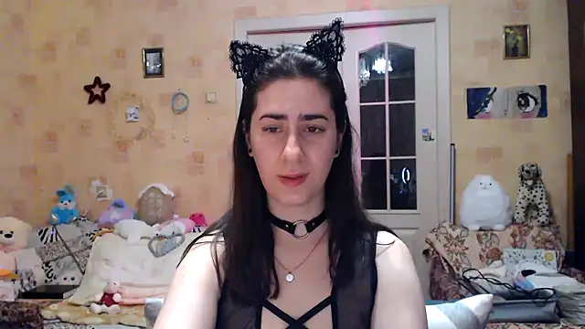 Snapshot of INELIKA chatting on January 2025 10:39:01 PM INELIKA online show from January 2025 10:39:01 PM