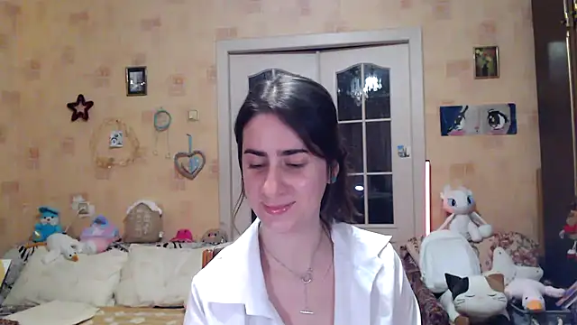 Snapshot of INELIKA chatting on January 2025 09:32:01 PM INELIKA online show from January 2025 09:32:01 PM