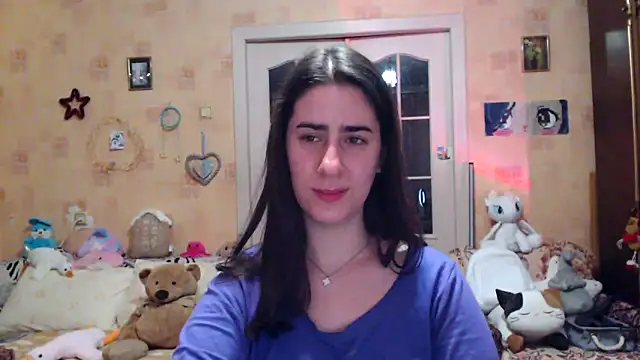 Snapshot of INELIKA chatting on January 2025 06:45:01 AM INELIKA online show from January 2025 06:45:01 AM