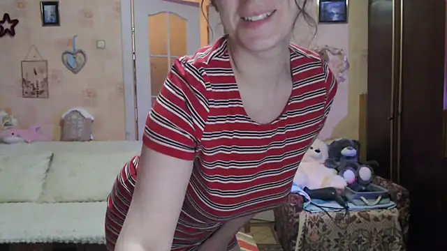 Snapshot of INELIKA chatting on October 2025 09:56:01 PM INELIKA online show from October 2025 09:56:01 PM