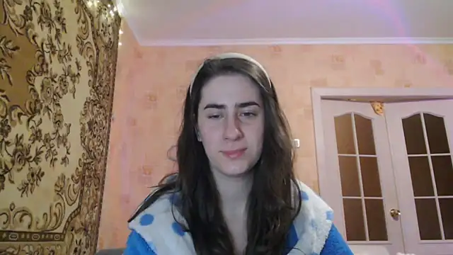 Snapshot of INELIKA chatting on October 2025 10:19:01 PM INELIKA online show from October 2025 10:19:01 PM