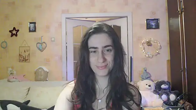 Snapshot of INELIKA chatting on October 2025 09:35:02 PM INELIKA online show from October 2025 09:35:02 PM