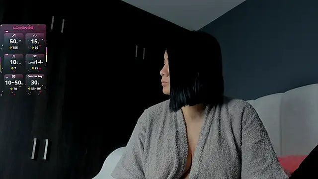 merida blue  online show from September 2025 01:22:02 PM