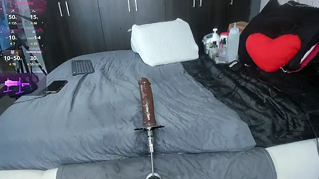 merida blue  online show from January 2026 04:11:02 PM