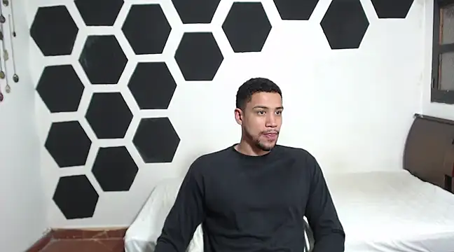 Jhors  Collens online show from January 2025 04:17:01 AM