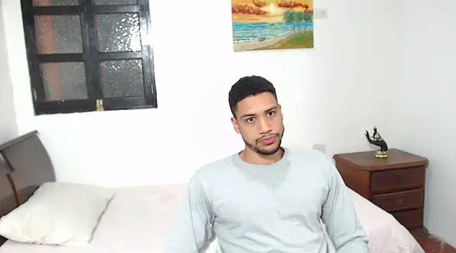 Jhors  Collens online show from February 2025 05:09:01 AM