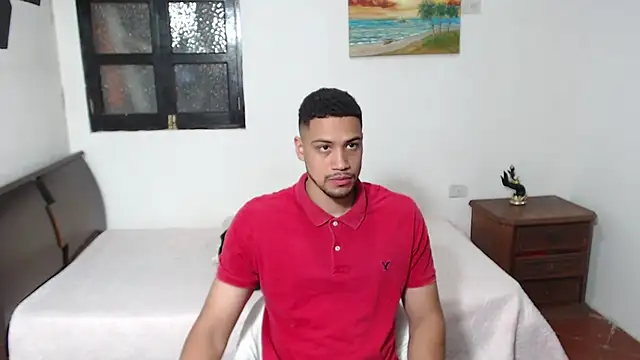 Jhors  Collens online show from September 2025 05:52:02 AM