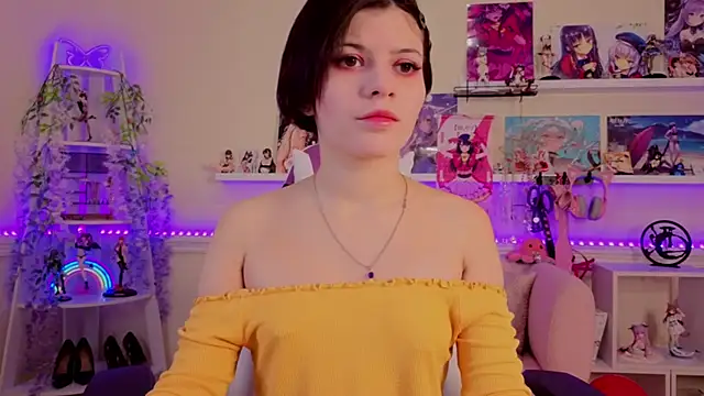 Katya Zaitseva online show from November 2025 01:42:02 PM