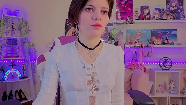 Katya Zaitseva online show from November 2025 01:49:02 PM