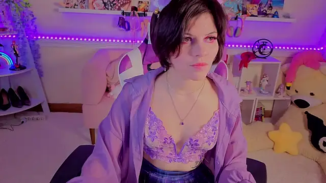 Katya Zaitseva online show from November 2025 01:47:02 PM