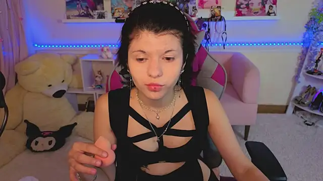 Snapshot of Katya_Zaitseva chatting on July 2026 06:45:02 PM Katya Zaitseva online show from July 2026 06:45:02 PM