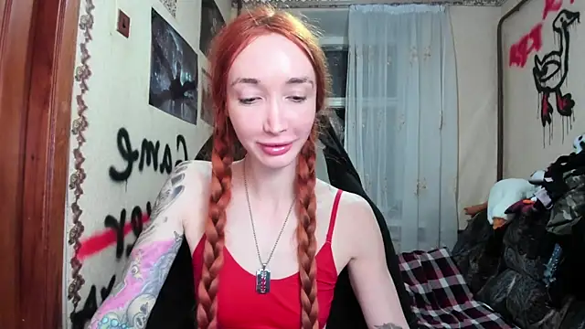 Roxy Silver online show from November 2025 08:49:01 PM