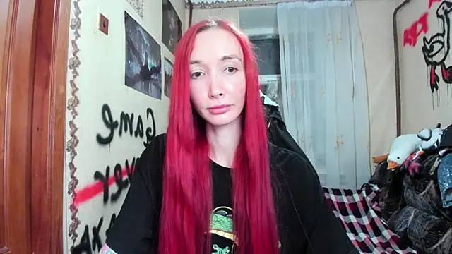 Roxy Silver online show from January 2026 08:03:01 PM