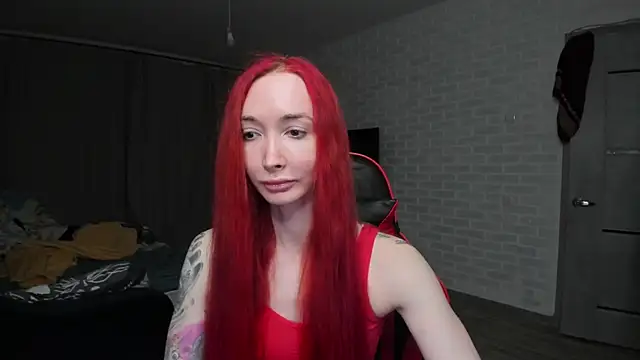 Roxy Silver online show from February 2026 04:52:02 PM