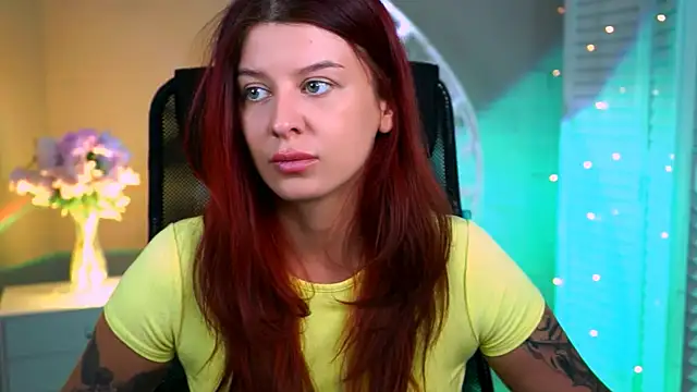 NicoleMun online show from March 2026 12:33:01 PM