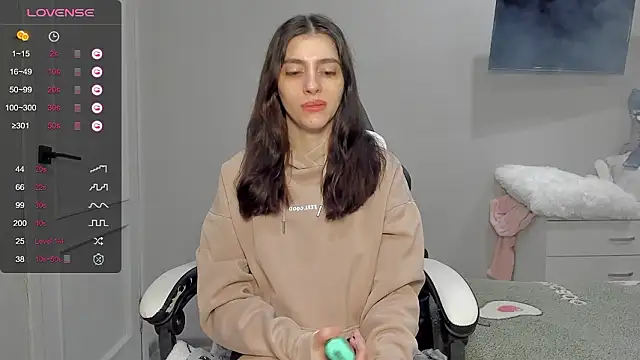 broosnica1 online show from February 2026 09:08:01 AM