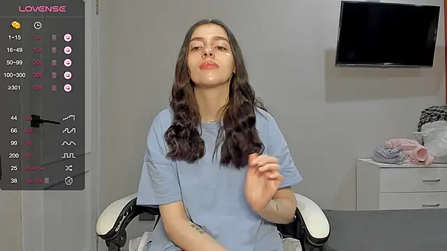 broosnica1 online show from February 2026 07:40:01 AM