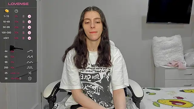 broosnica1 online show from March 2026 10:39:01 AM