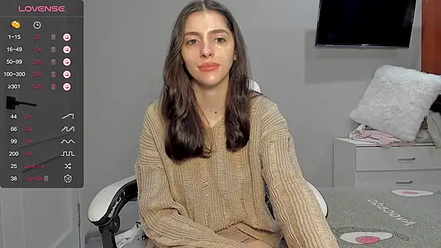 broosnica1 online show from March 2026 08:29:01 AM