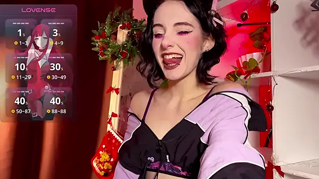 Snapshot of Alice_Succuby chatting on December 2024 07:18:02 PM Alice Succuby online show from December 2024 07:18:02 PM