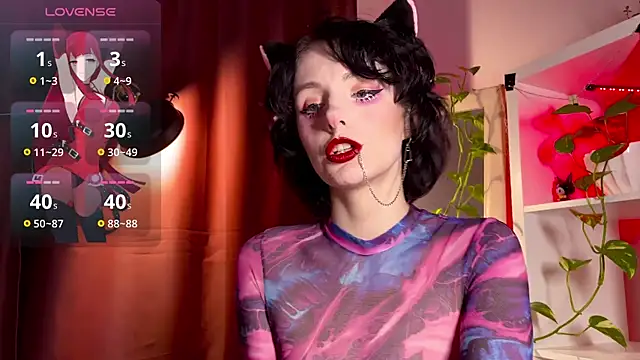 Snapshot of Alice_Succuby chatting on March 2025 06:56:01 PM Alice Succuby online show from March 2025 06:56:01 PM