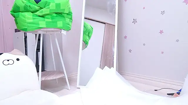 Snapshot of Ryo-sama chatting on February 2026 12:55:01 PM Ryo-sama online show from February 2026 12:55:01 PM