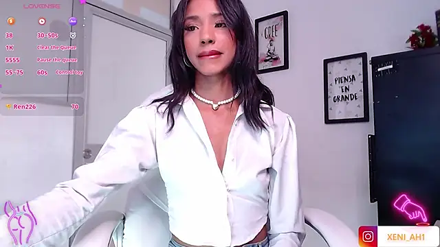 xenia golden online show from January 2025 03:34:02 PM