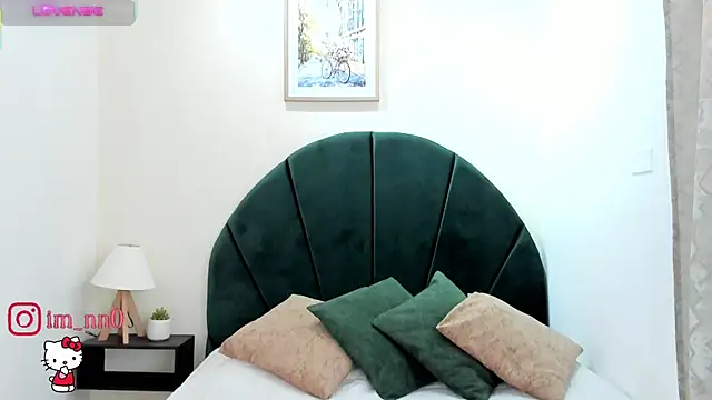  AlejaCruz  online show from January 2026 05:51:02 PM