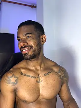 Ganiimedes online show from October 2025 07:22:01 PM