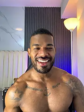 Ganiimedes online show from October 2025 08:06:02 PM