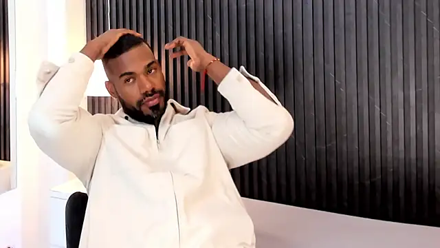 Ganiimedes online show from December 2025 07:43:02 PM