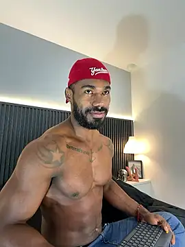 Ganiimedes online show from January 2026 07:37:02 PM