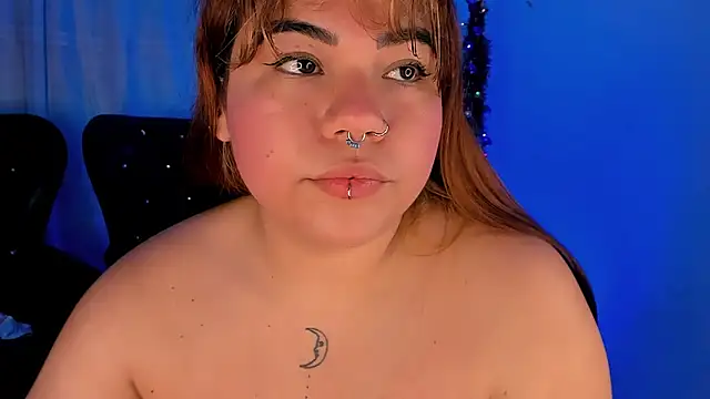 Snapshot of Samanta_cutee chatting on January 2025 09:41:02 PM Samanta cutee online show from January 2025 09:41:02 PM