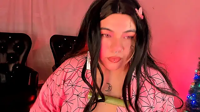 Snapshot of Samanta_cutee chatting on January 2025 11:37:01 AM Samanta cutee online show from January 2025 11:37:01 AM