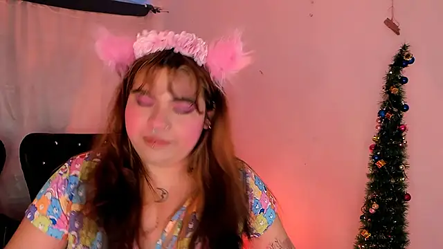 Snapshot of Samanta_cutee chatting on January 2025 11:26:02 AM Samanta cutee online show from January 2025 11:26:02 AM