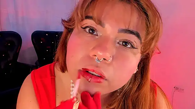 Snapshot of Samanta_cutee chatting on January 2025 07:21:02 PM Samanta cutee online show from January 2025 07:21:02 PM