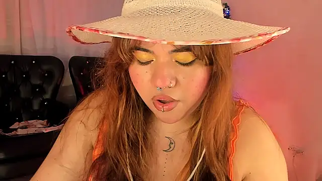 Snapshot of Samanta_cutee chatting on January 2025 11:45:02 AM Samanta cutee online show from January 2025 11:45:02 AM